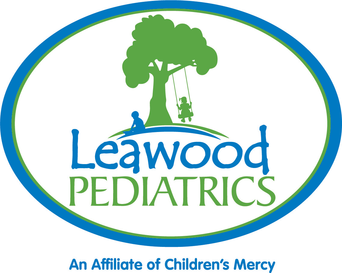 Leawood Pediatrics Logo