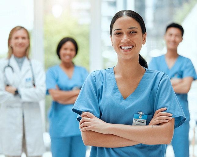 Nursing Staff