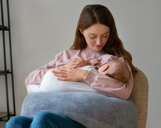 Prenatal Classes