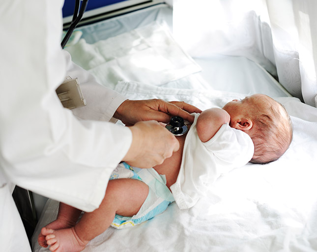 What to Expect at the Hospital
